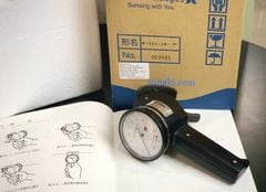  YOKOGAWA YDK T-101-05 đồng hồ đo lực căng dây 50g 