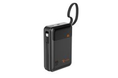  Pin sạc dự phòng Polymer 20000mAh Type C PD 65W Xmobile 