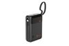 Pin sạc dự phòng Polymer 20000mAh Type C PD 65W Xmobile