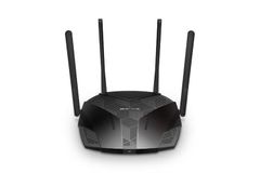  Router Wifi Chuẩn Wifi 6 AX3000 Mercusys MR80X 