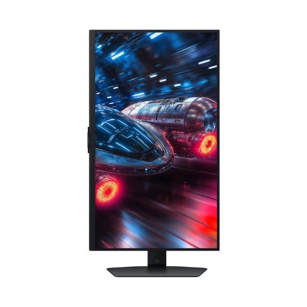 Ảnh minh họa Màn hình LCD Samsung Odyssey G7 G70F LS27FG702EEXXV (27 inch/ 3840 x 2160/ 350 cd/m2/ 1ms/ 360Hz) 1