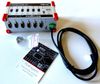 PEAK Systems PCAN-USB X6 bộ chuyển đổi giao tiếp 6 cổng CAN FD