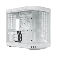  HYTE Y70 Vỏ máy ATX Mid-Tower hai khoang phong cách hiện đại 