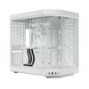 HYTE Y70 Vỏ máy ATX Mid-Tower hai khoang phong cách hiện đại