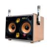 YU YANG YY-66 | Loa Karaoke Di Động Công Suất 500W