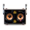YU YANG YY-66 | Loa Karaoke Di Động Công Suất 500W
