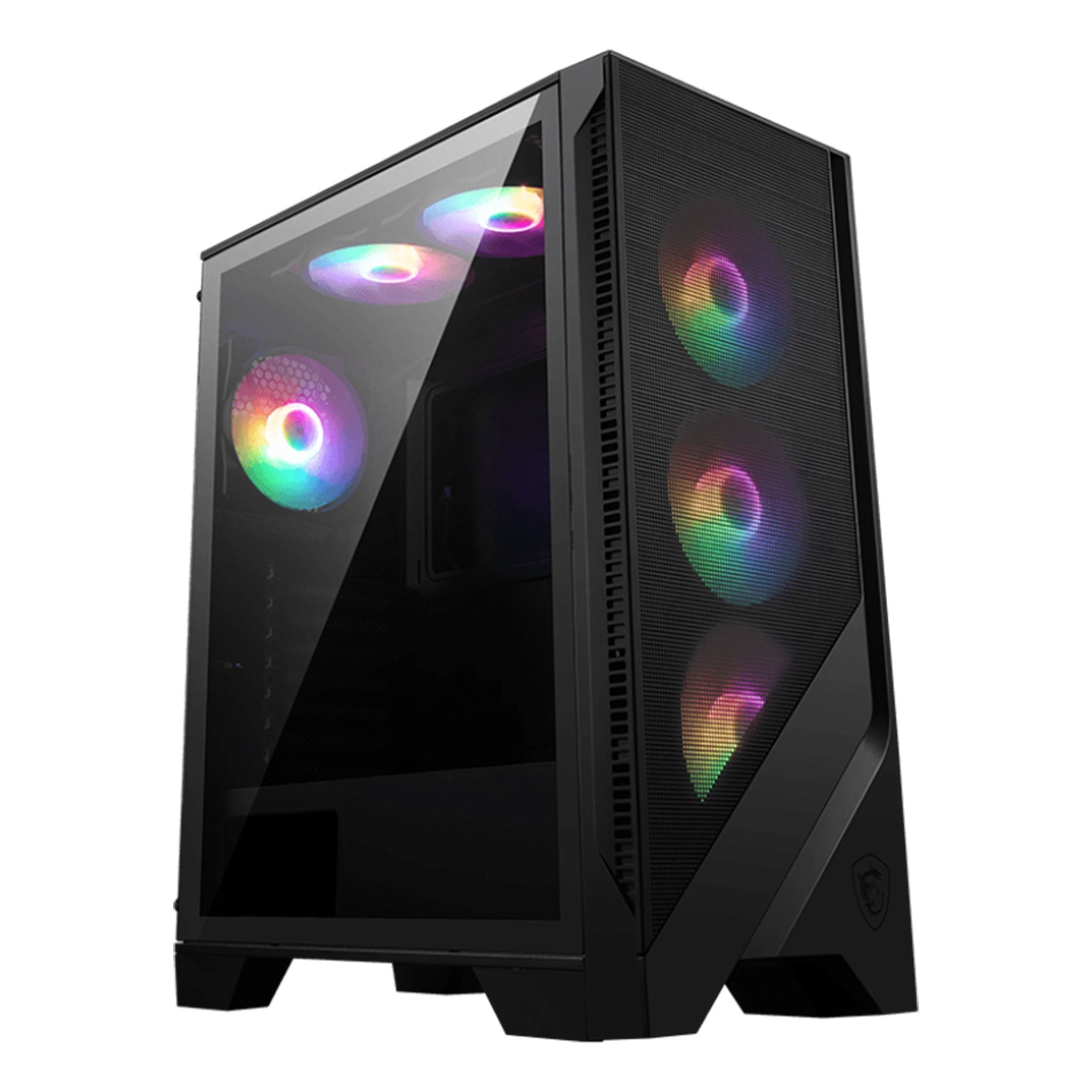 Ảnh minh họa PC Gaming Ryzen 5 7500X3D | RAM 16GB DDR5 6000MHz | RTX 5060 Ti 16GB | SSD 500GB NVMe 1