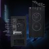 PC Gigabyte AORUS PRIME 3 AP351 (Ryzen 5 9500F/RTX 5060 Ti 16GB)