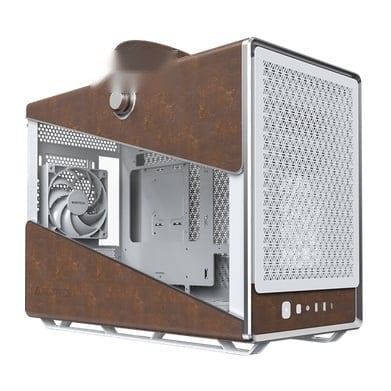 Ảnh minh họa PC Gaming Ryzen 9 9950X3D | RAM 32GB DDR5 | RTX 5070 Ti 16GB GDDR7 | SSD 1TB NVMe (Mới) 1