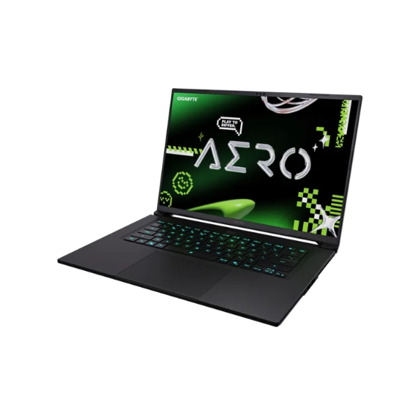 Ảnh minh họa Laptop Gigabyte AERO X16 EG61H AERO-X16-1VH93MY894AH (Ryzen Al 7 350/ Ram 16GB/ SSD 512GB/ RTX 5060/ 16 inch/ Windows 11 Home/ 1Y) 3