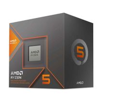  CPU AMD Ryzen 5 8600G (4.3 GHz Boost 5.0 GHz | 6 Cores / 12 Threads | 16 MB Cache) 