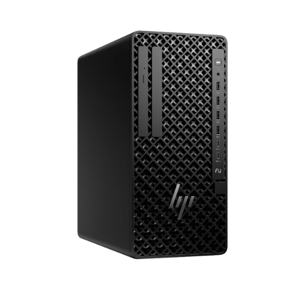 Ảnh minh họa Máy trạm HP Z1 Tower G1i AM5U3AV (Ultra 7 265/ Ram 16GB/ SSD 1TB/ Windows 11 Home/ 3Y) 3