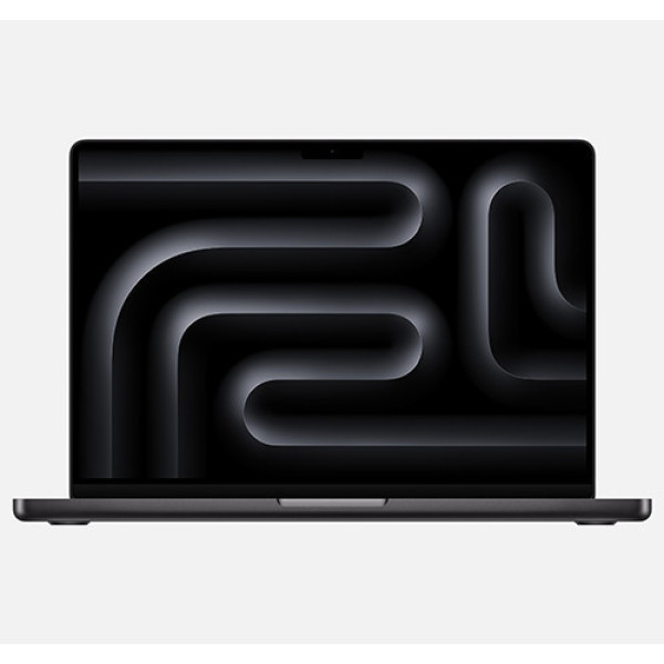 MacBook Pro 14 inch M5 2025 Z1KK0003D Space Black (10 CPU | 10 GPU | 32GB | 1TB | Chính hãng Apple Việt Nam)