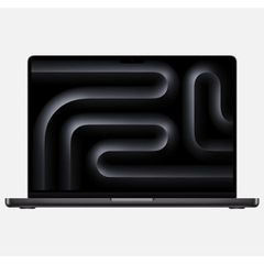  MacBook Pro 14 inch M5 2025 Z1KK0003E Space Black (32GB/2TB) 