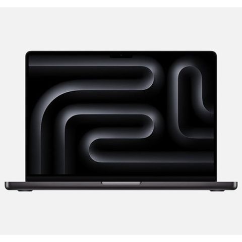 MacBook Pro 14 inch M5 2025 Z1KK0003F Space Black (32GB/4TB)