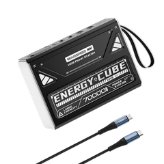  Pin dự phòng MOVESPEED Z70 Pro Max 70000mAh 145W 