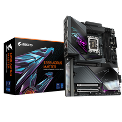  Bo mạch chủ GIGABYTE Z890 AORUS MASTER (DDR5) 
