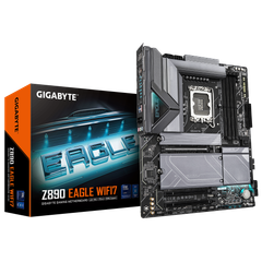  Bo mạch chủ GIGABYTE Z890 EAGLE WIFI7 (DDR5) 