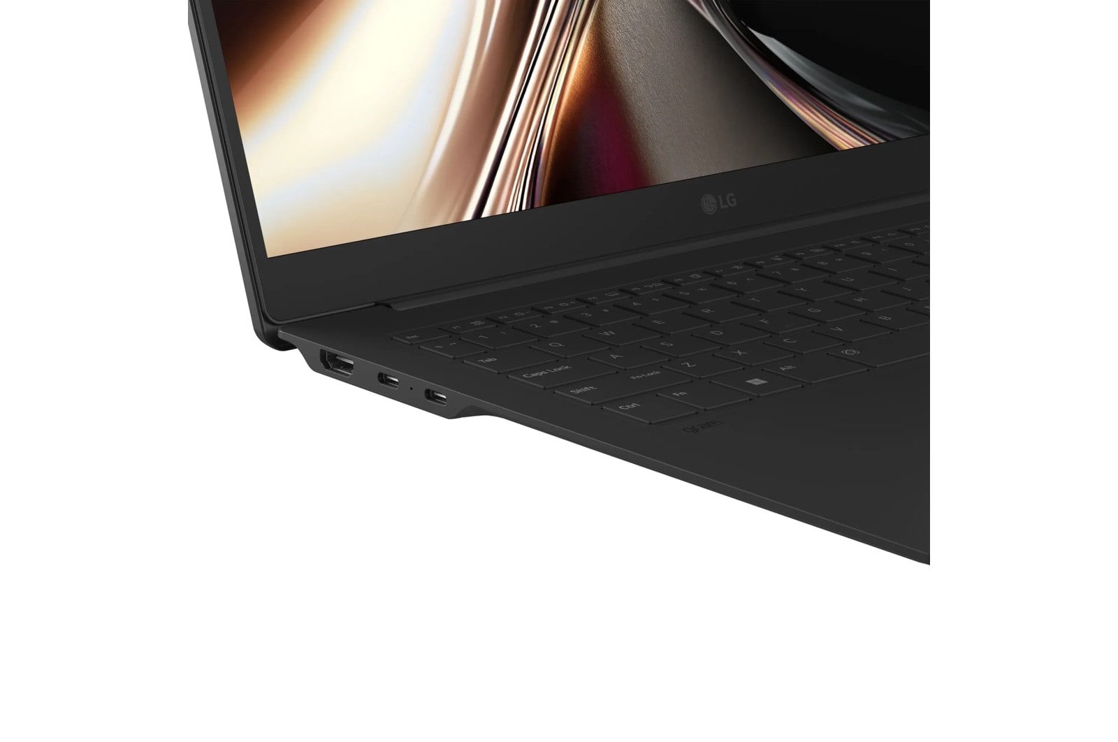 Ảnh minh họa LG gram Pro 16 16Z90U Core Ultra 7 355 RAM 32GB SSD 1TB 16 inch 2.5K Touch Windows 11 2