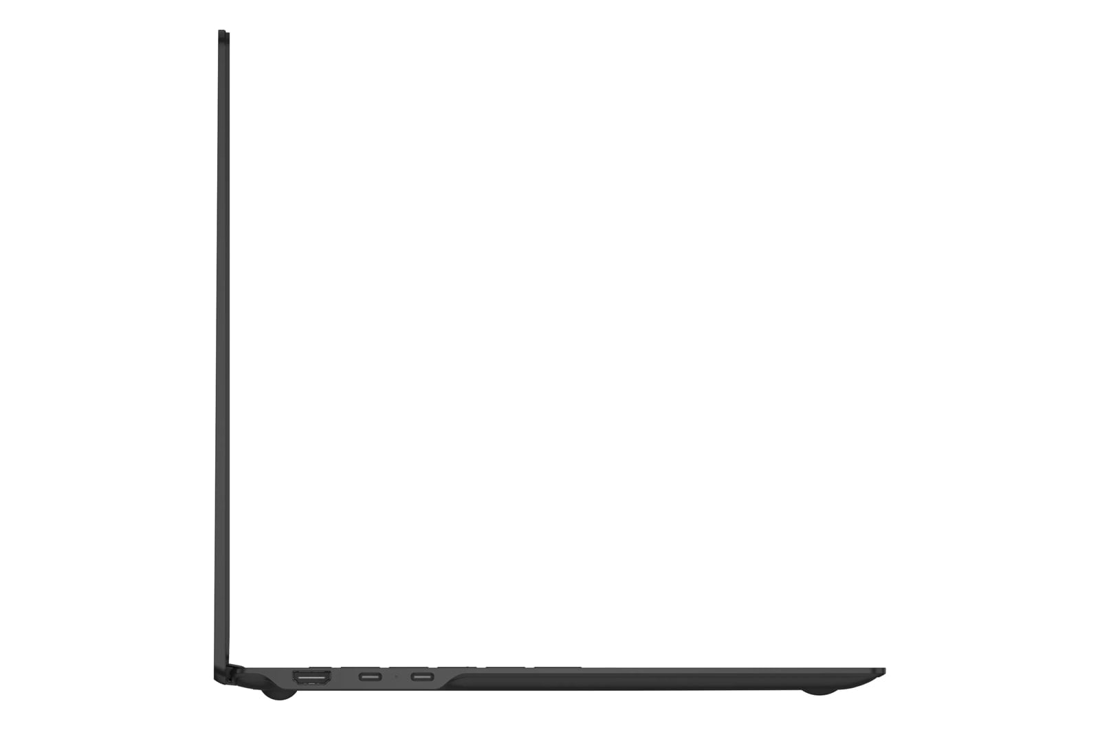 Ảnh minh họa LG gram Pro 16 16Z90U Core Ultra 7 355 RAM 32GB SSD 1TB 16 inch 2.5K Touch Windows 11 3