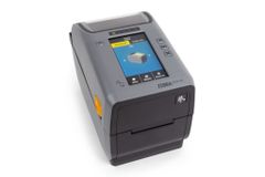  Máy in để bàn Zebra ZD611R Premium 2-inch – Giải pháp in nhãn RFID nhỏ gọn, chính xác, linh hoạt cho bán lẻ và kho bãi 