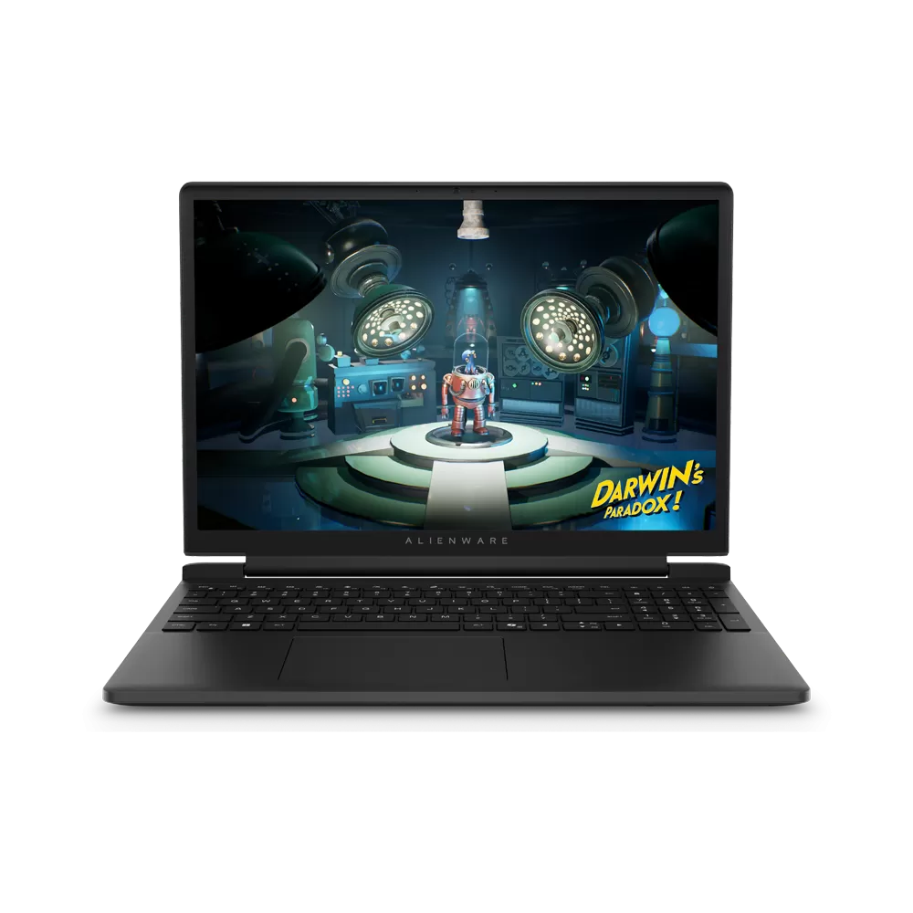 Alienware 15 DA15265 Ryzen 7 260 RAM 16GB SSD 1TB RTX 5060 8GB 15.3 inch FHD+ 165Hz Windows 11