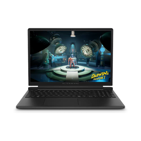 Alienware 15 DA15265 Ryzen 7 260 RAM 16GB SSD 1TB RTX 5060 8GB 15.3