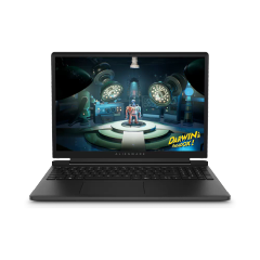  Alienware 15 DA15265 Ryzen 7 260 RAM 16GB SSD 1TB RTX 5060 8GB 15.3 