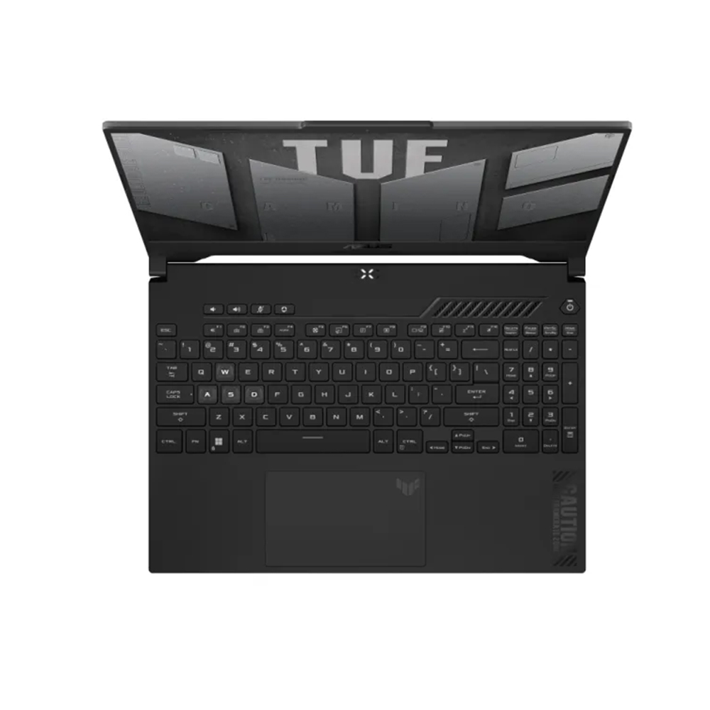 Ảnh minh họa Laptop ASUS Gaming TUF FA507UV-LP142W (AMD Ryzen 7-8845HS | RTX 4060 8GB | 16GB | 512GB | 15.6 inch FHD | Win 11 | Win 11 | Xám) 2