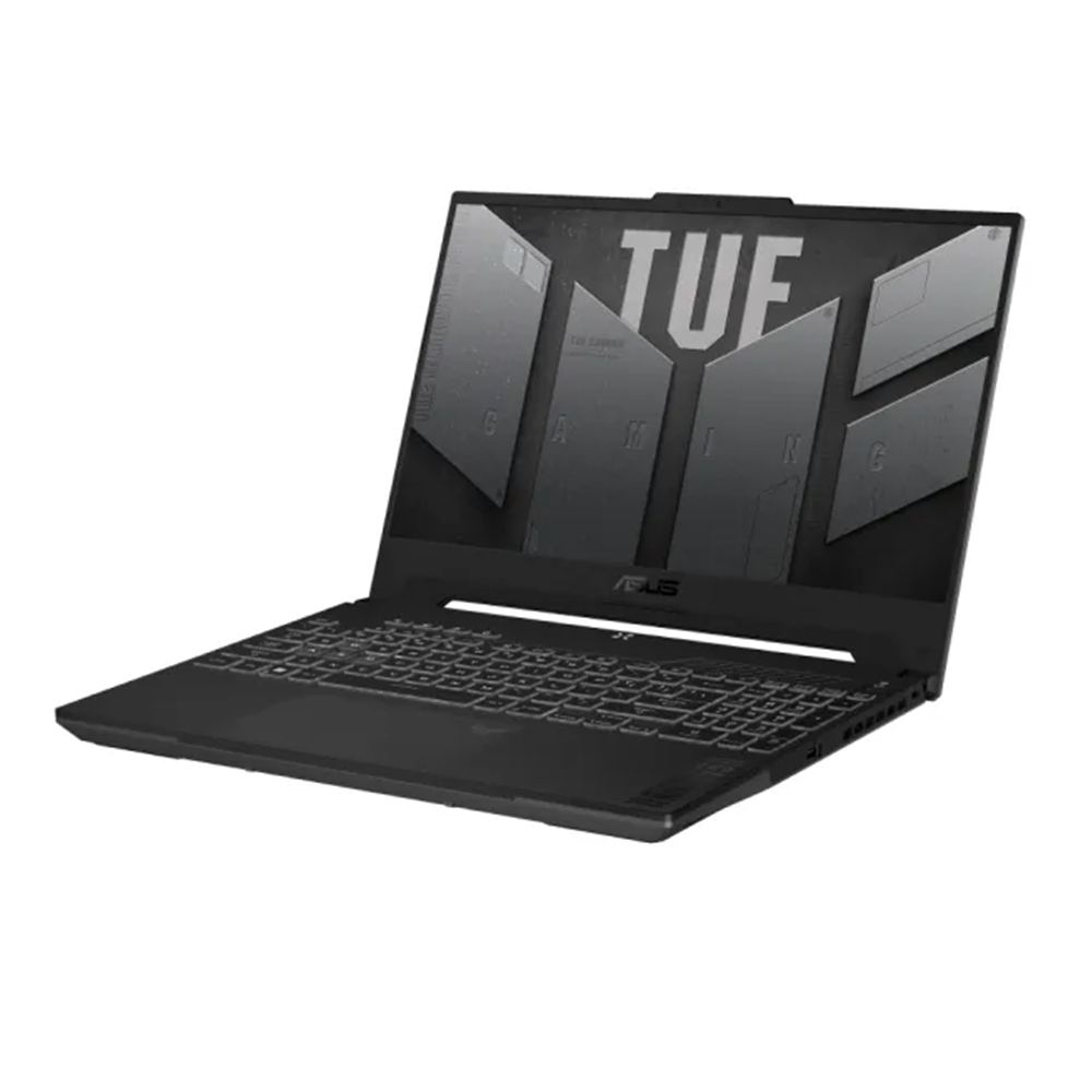 Ảnh minh họa Laptop ASUS Gaming TUF FA507UV-LP142W (AMD Ryzen 7-8845HS | RTX 4060 8GB | 16GB | 512GB | 15.6 inch FHD | Win 11 | Win 11 | Xám) 3