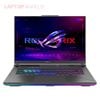 Laptop ASUS ROG Strix G16 G614PW-TS051W (Ryzen™ 9-8940HX/16GB/1TB)