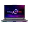 Laptop ASUS ROG Strix G16 G614PW-TS051W (Ryzen™ 9-8940HX/16GB/1TB)