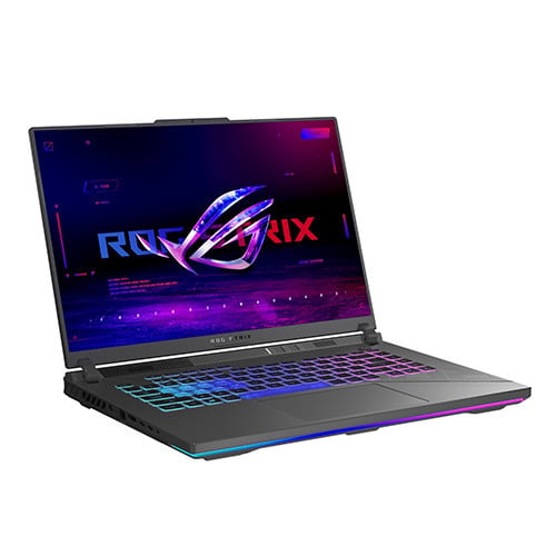Ảnh minh họa Laptop ASUS ROG Strix G16 G614PW-TS051W (Ryzen™ 9-8940HX | 16GB | 1TB | RTX 5080 16GB | 16.0 inch WQXGA 300Hz | Win 11 | Xám) 3