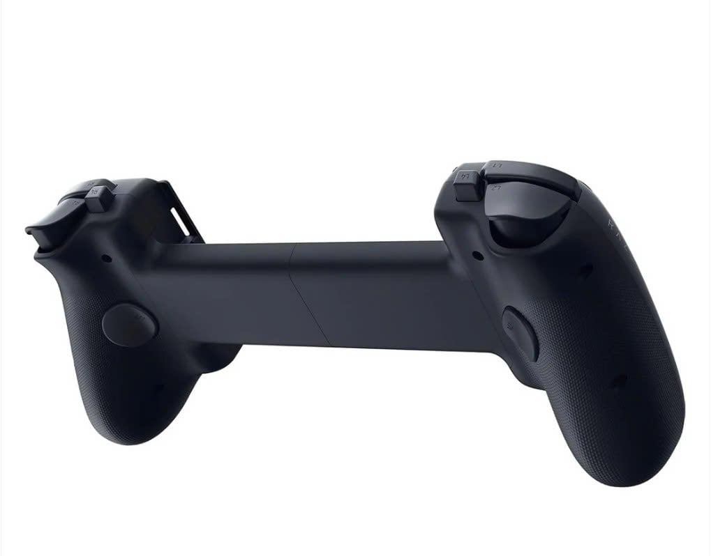 Ảnh minh họa Tay cầm điện thoại Razer Kishi V3 Pro USB-C Gaming Controller for Phones and Mini Tablets 1