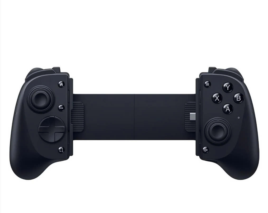 Ảnh minh họa Tay cầm điện thoại Razer Kishi V3 Pro USB-C Gaming Controller for Phones and Mini Tablets 2