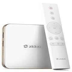 Zidoo H6 Pro