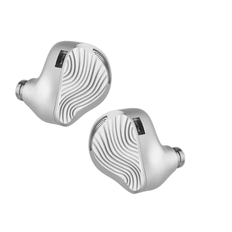 Ảnh minh họa ZiiGaat x Jay Audio Seraphim 1