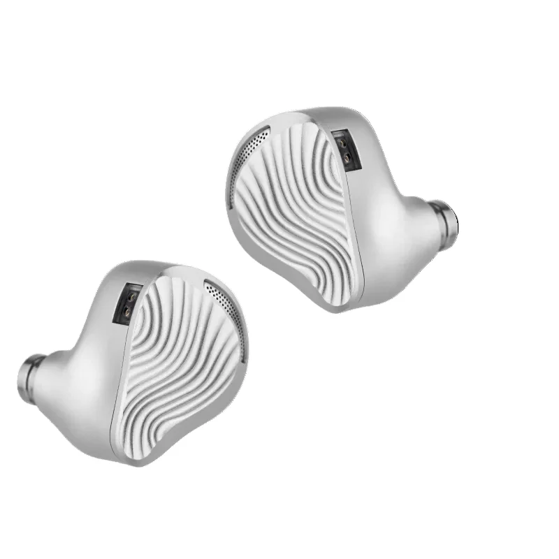 Ảnh minh họa ZiiGaat x Jay Audio Seraphim 2