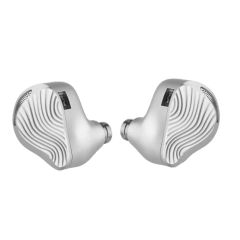  ZiiGaat x Jay Audio Seraphim 