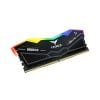 RAM TeamGroup Delta RGB 16GB 6000MHz DDR5 Đen