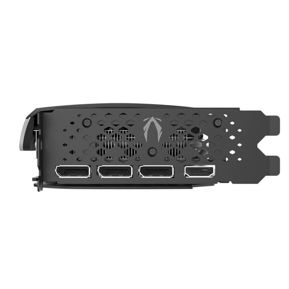 Ảnh minh họa ZOTAC GAMING GeForce RTX 4060 Ti 16GB AMP GDDR6 3