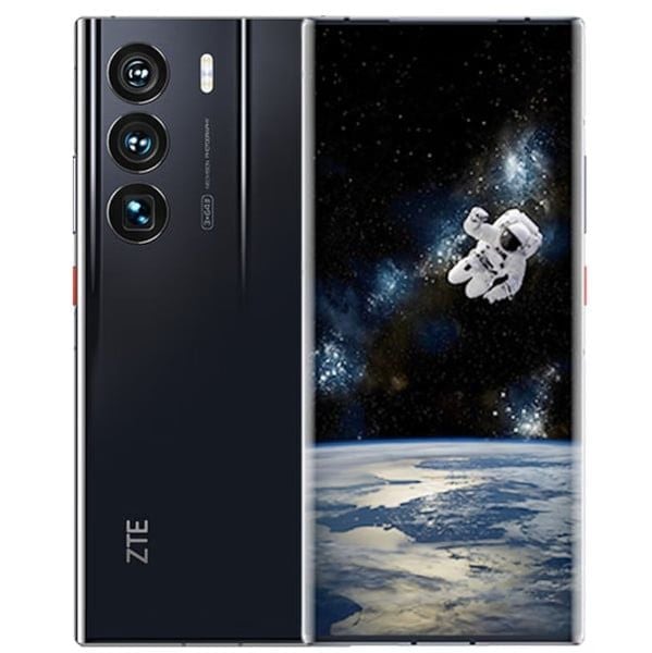 ZTE Axon 40 Ultra Space Edition Quốc Tế Gốc (12G-512GB) LIKENEW FULLBOX