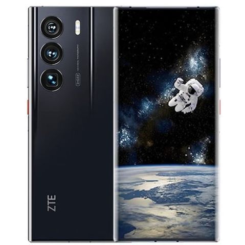 ZTE Axon 40 Ultra Space Edition Quốc Tế Gốc LIKENEW FULLBOX