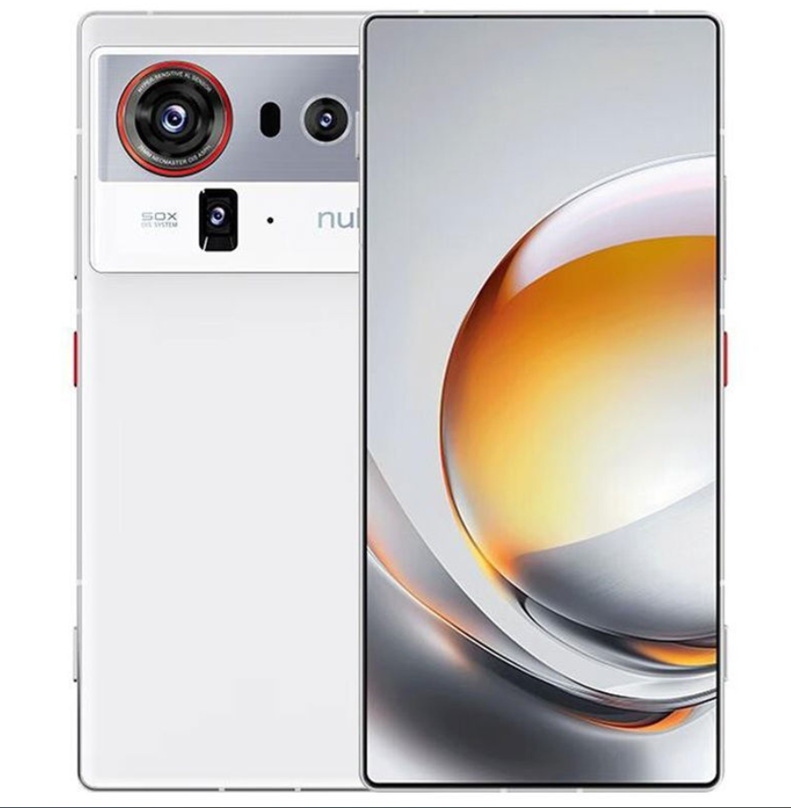 ZTE Nubia Z80 Ultra Quốc Tế (16G/512GB) ( LIKENEW, FULLBOX )