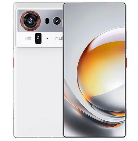 ZTE Nubia Z80 Ultra Quốc Tế (512GB)