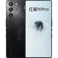  ZTE RedMagic 10 Pro ( 24G / 1T ) NGUYÊN SEAL ( MỚI 100% ) 