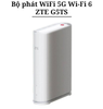 Router 5G ZTE G5TS Wi-Fi 6 – Chuẩn R16, kết nối đến 64 thiết bị