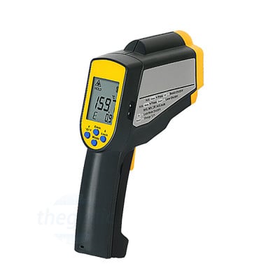 ZyTemp TN425LCE Máy Đo Nhiệt Độ Hồng Ngoại Dải Đo -60~1000°C