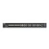 Zyxel XS3800-28, 28-port 10GbE L3 Aggregation Switch