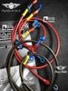 [Đầu Nhôm CNC] Dây Dầu Thắng Đĩa Morin Thái Vario, AB, SH, PCX, NVX, Wave, Dr, Sirius, Jupiter, Ex, Win, Raider, Satria, Sonic, R15, CBR, TFX, FZ, MSX, GSX MS6704